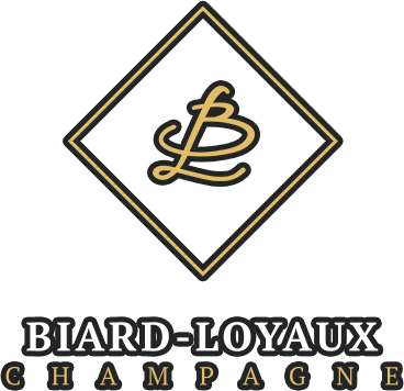 Logo Champagne Biard-Loyaux