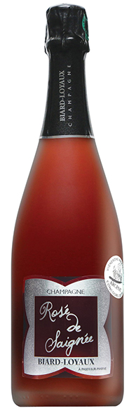 Rosé de Saignée