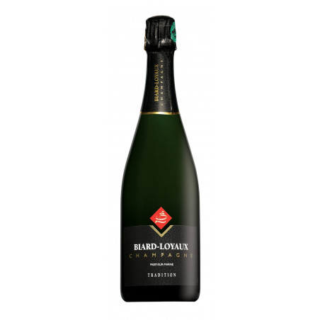 Tradition Brut