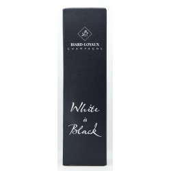 White is Black