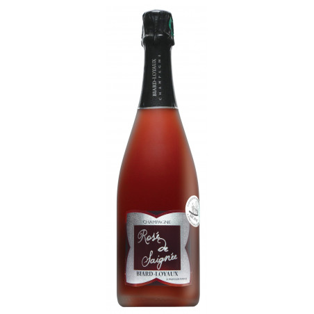 Rosé de Saignée